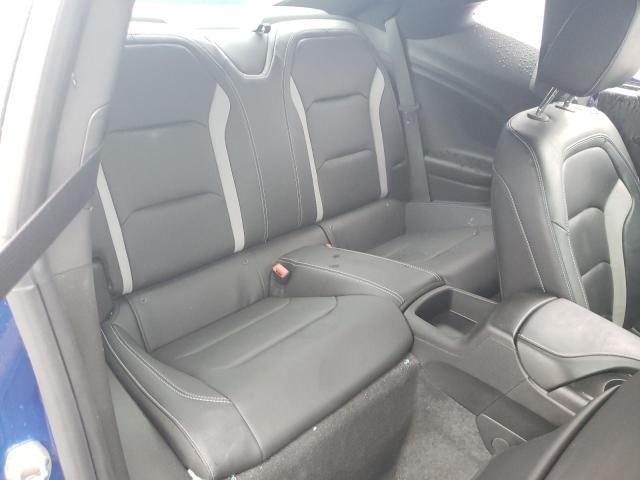 Photo 10 from auction – 2018 CHEVROLET CAMARO LT with VIN 1G1FD1RS6J0165070