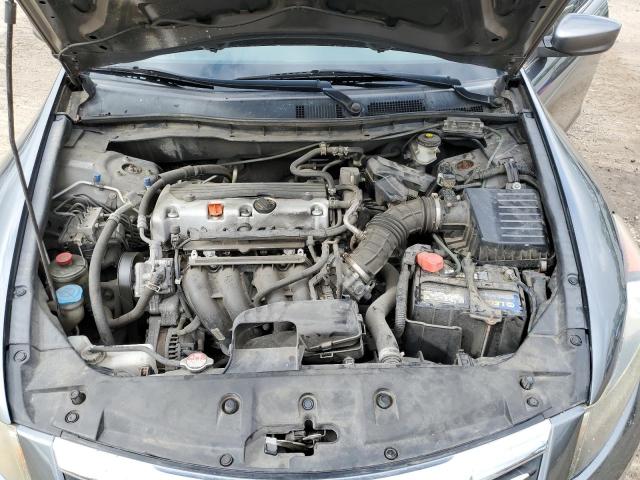 Photo 11 from auction – 2012 HONDA ACCORD LXP with VIN 1HGCP2F41CA217166