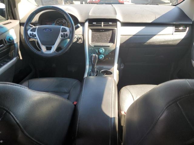 Photo 8 from auction – 2012 FORD EDGE SEL with VIN 2FMDK3JC7CBA62841