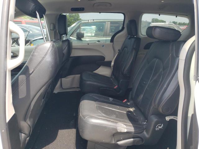 Photo 11 from auction – 2017 CHRYSLER PACIFICA T with VIN 2C4RC1BG5HR708261