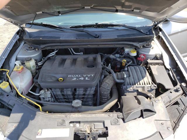 Photo 11 from auction – 2013 CHRYSLER 200 LX with VIN 1C3CCBAB7DN733613