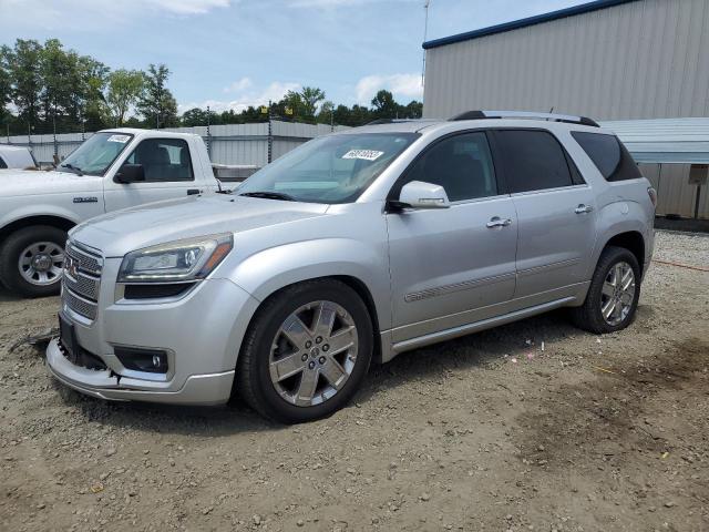 GMC ACADIA DEN 2014 with VIN 1GKKVTKD5EJ106218 - Photo from auction