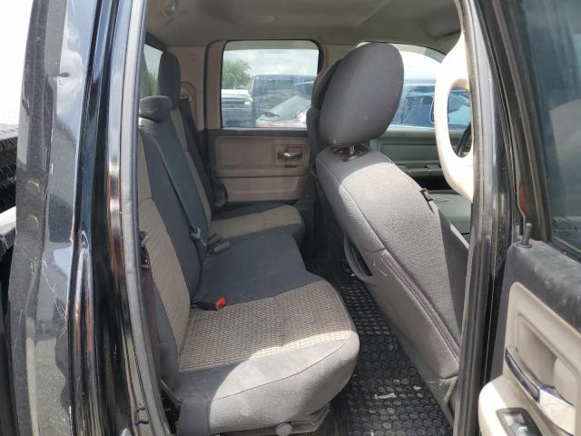 Photo 10 from auction – 2012 DODGE RAM 1500 S with VIN 1C6RD6GT0CS255648