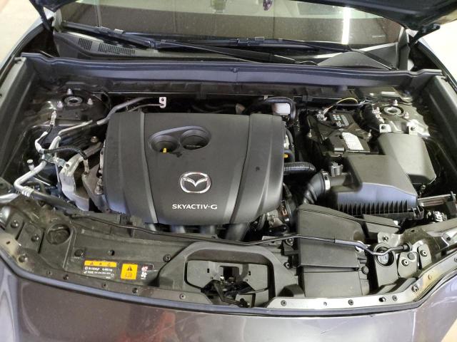 Photo 12 from auction – 2022 MAZDA CX-30 PREM with VIN 3MVDMBDL2NM455148
