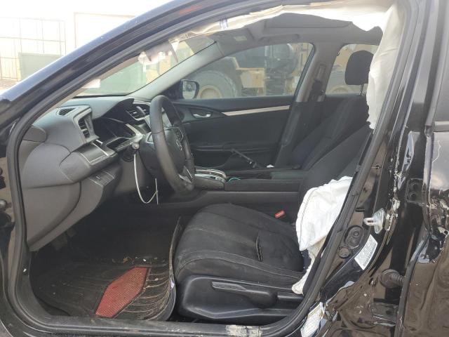 Photo 7 from auction – 2016 HONDA CIVIC EX with VIN 2HGFC2F78GH570577