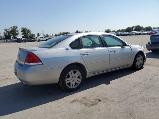 Photo 3 from auction – 2006 CHEVROLET IMPALA LT with VIN 2G1WC581769418509