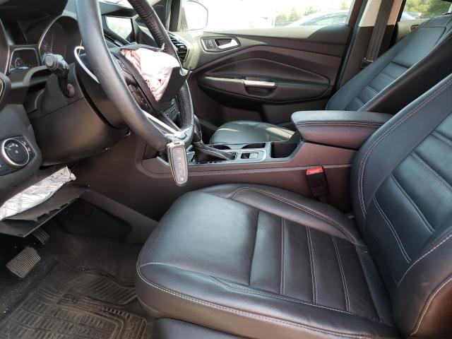 Photo 7 from auction – 2018 FORD ESCAPE TIT with VIN 1FMCU9J96JUB60960