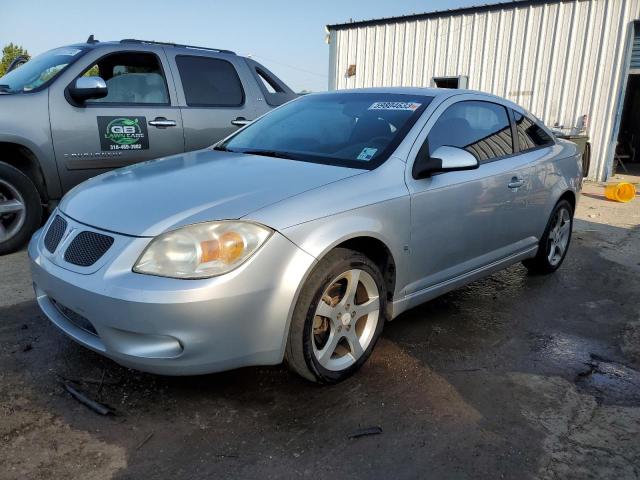PONTIAC G5 GT 2007 with VIN 1G2AN18B477385473 - Photo from auction