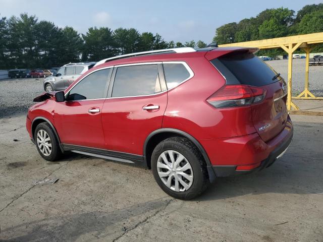 Photo 2 from auction – 2017 NISSAN ROGUE S with VIN JN8AT2MT0HW388162