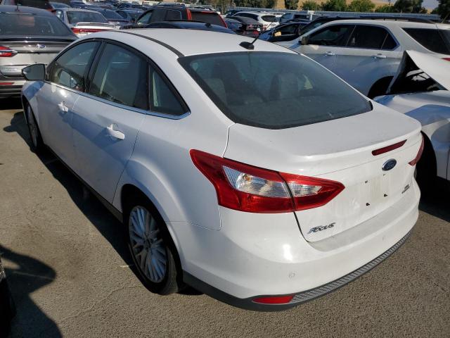 Photo 2 from auction – 2012 FORD FOCUS SEL with VIN 1FAHP3H28CL386780
