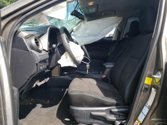 Photo 7 from auction – 2014 TOYOTA RAV4 LE with VIN JTMBFREV5ED077771