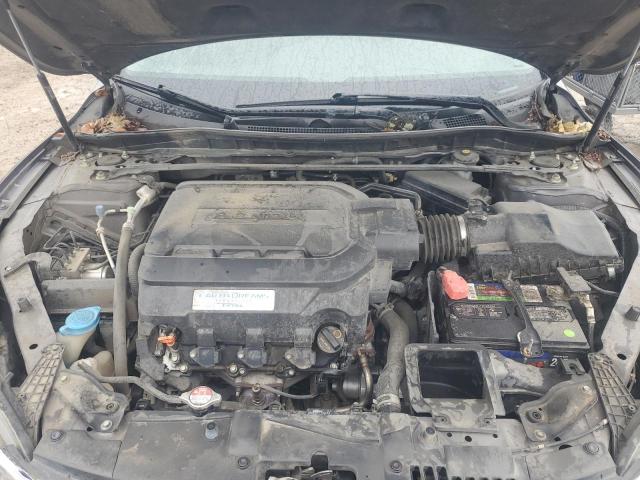 Photo 11 from auction – 2014 HONDA ACCORD EXL with VIN 1HGCR3F87EA024865