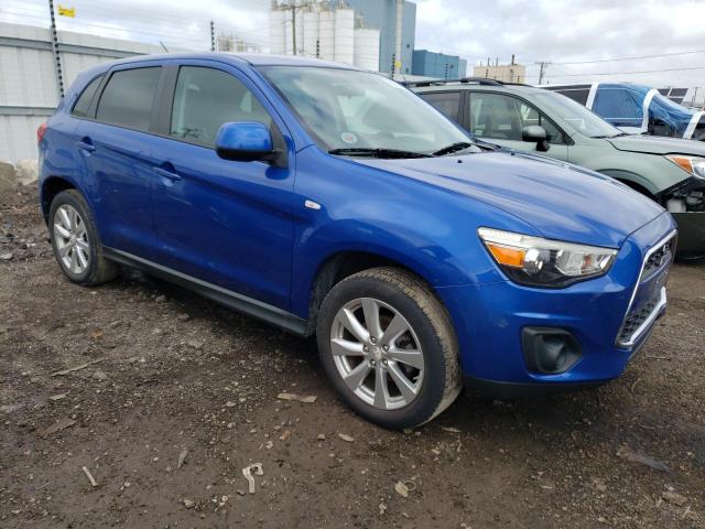Zdjęcie 4 z aukcji – 2015 MITSUBISHI OUTLANDER z VIN 4A4AP3AUXFE004211