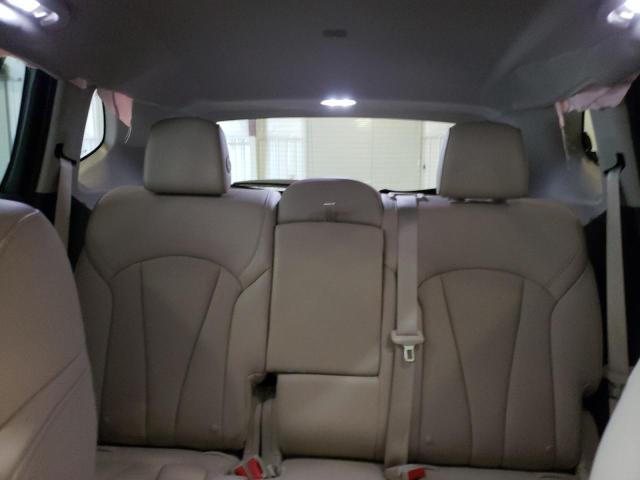 Photo 10 from auction – 2019 BUICK ENVISION P with VIN LRBFX3SX4KD011790