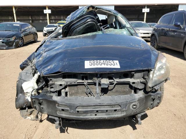 Photo 5 from auction – 2011 MAZDA 3 I with VIN JM1BL1UG9B1440194