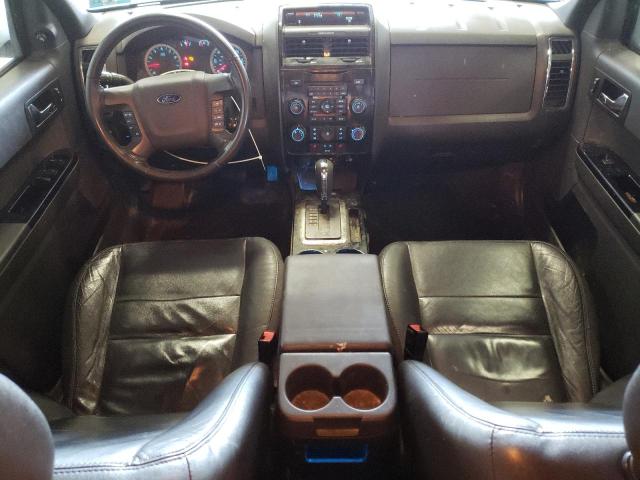 Photo 8 from auction – 2012 FORD ESCAPE LIM with VIN 1FMCU9E78CKC69203