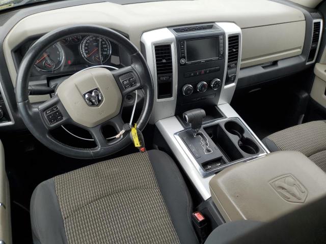 Photo 8 from auction – 2012 DODGE RAM 1500 S with VIN 1C6RD6GT6CS118066