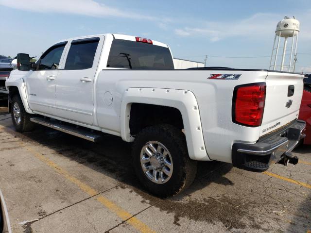 Photo 2 from auction – 2015 CHEVROLET SILVERADO with VIN 1GC1KVEG0FF522053