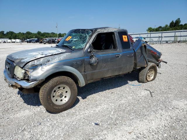 Photo 1 from auction – 2004 FORD RANGER SUP with VIN 1FTZR45E04TA11223