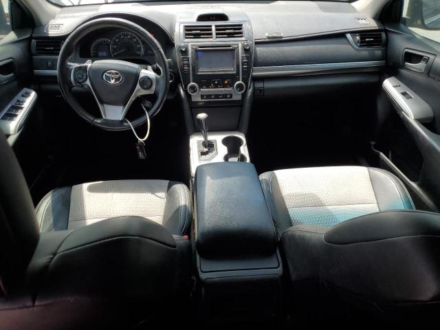 Photo 8 from auction – 2012 TOYOTA CAMRY BASE with VIN 4T1BF1FK6CU135580