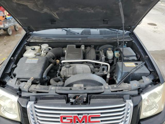 Photo 12 from auction – 2008 GMC ENVOY with VIN 1GKDS13S082219088
