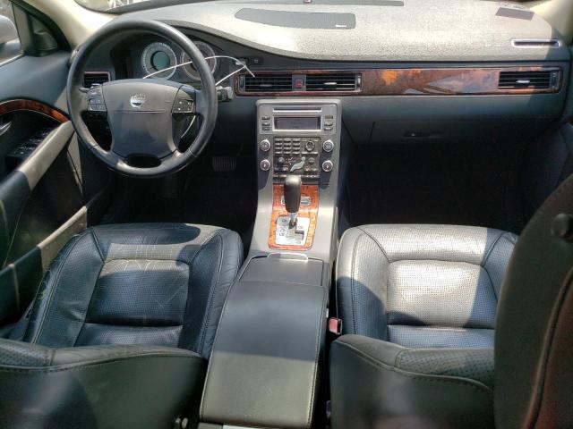 Photo 8 from auction – 2007 VOLVO S80 V8 with VIN YV1AH852571025612