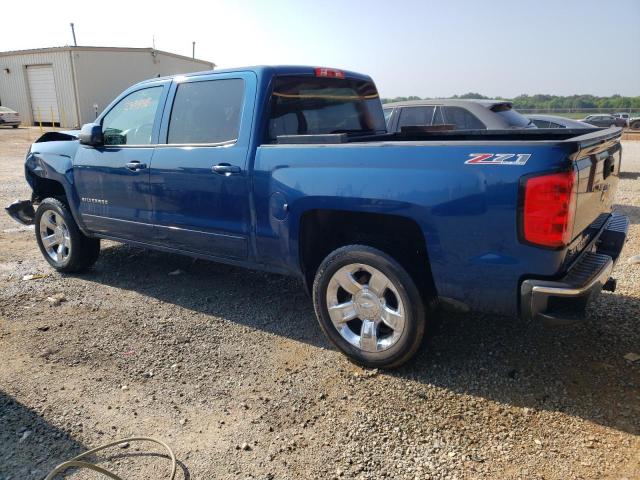 Photo 2 from auction – 2015 CHEVROLET SILVERADO with VIN 3GCUKREC4FG342980