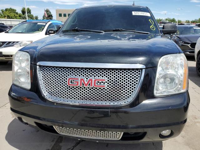 Photo 5 from auction – 2008 GMC YUKON DENA with VIN 1GKFK63868J249177