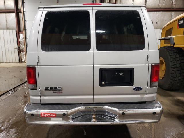 Photo 6 from auction – 2008 FORD ECONOLINE with VIN 1FBSS31L68DB08225