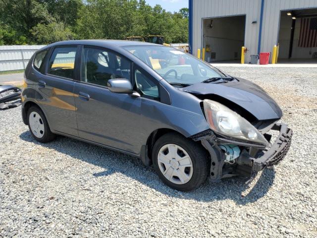 Photo 4 from auction – 2013 HONDA FIT with VIN JHMGE8H35DC006862