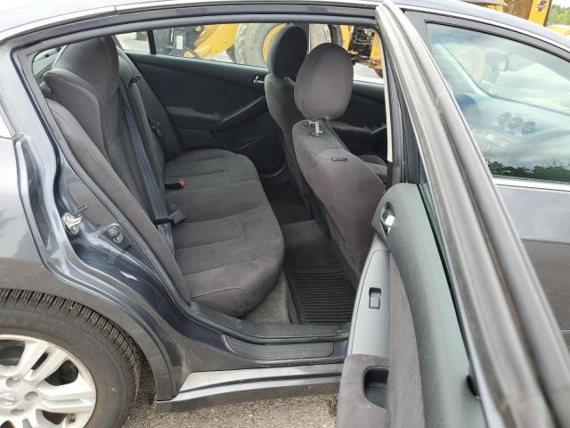 Photo 10 from auction – 2011 NISSAN ALTIMA BAS with VIN 1N4AL2AP9BC140848
