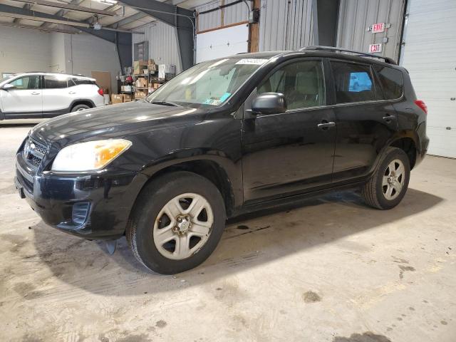 TOYOTA RAV4 2011 with VIN 2T3ZF4DV2BW085117 - Photo from auction