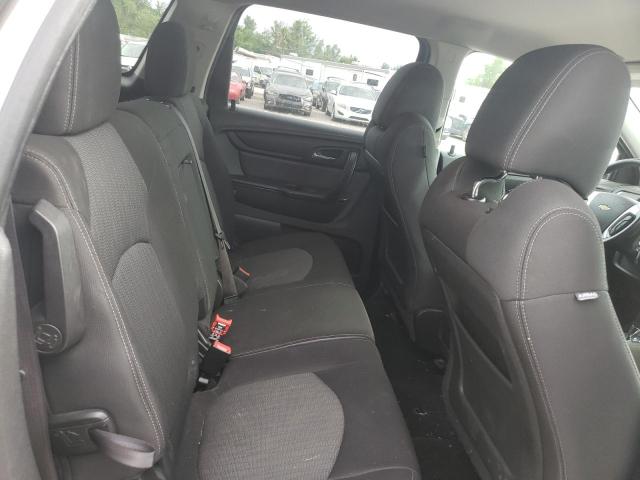 Photo 10 from auction – 2015 CHEVROLET TRAVERSE L with VIN 1GNKRGKD4FJ292110