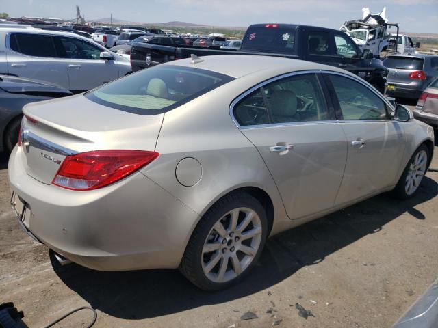 Photo 3 from auction – 2012 BUICK REGAL PREM with VIN 2G4GU5GV7C9150856