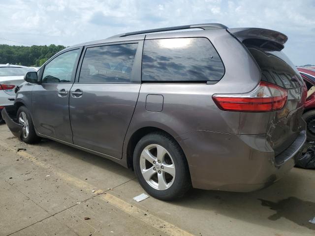Photo 2 from auction – 2015 TOYOTA SIENNA LE with VIN 5TDKK3DC0FS648470