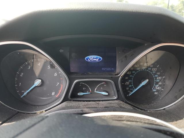 Photo 9 from auction – 2012 FORD FOCUS SE with VIN 1FAHP3K22CL445010