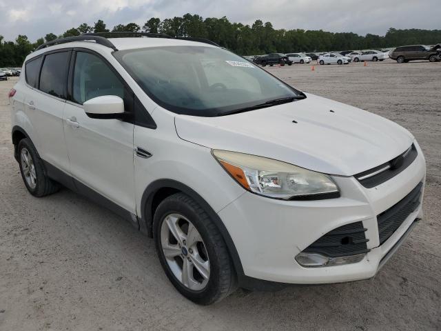 Photo 4 from auction – 2013 FORD ESCAPE SE with VIN 1FMCU0GX4DUC15606