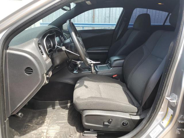 Photo 7 from auction – 2016 DODGE CHARGER SX with VIN 2C3CDXHG5GH266040