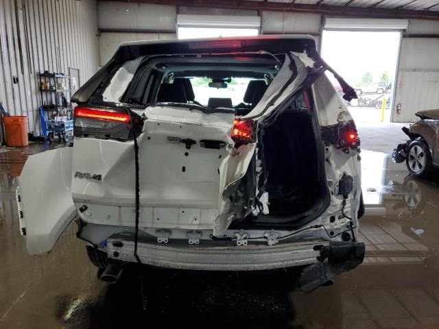 Photo 6 from auction – 2019 TOYOTA RAV4 XLE with VIN JTMP1RFV7KD030577
