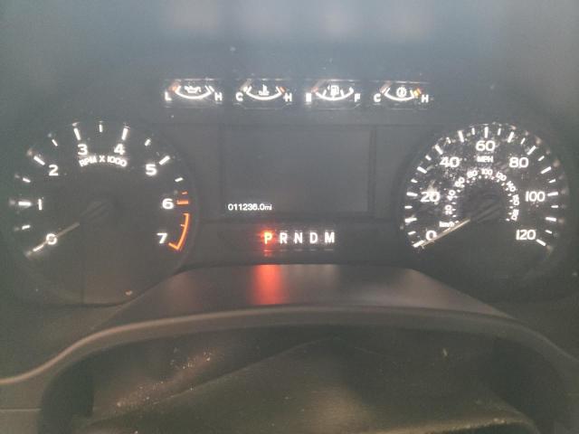 Photo 9 from auction – 2019 FORD F150 SUPER with VIN 1FTFW1E54KFC42972