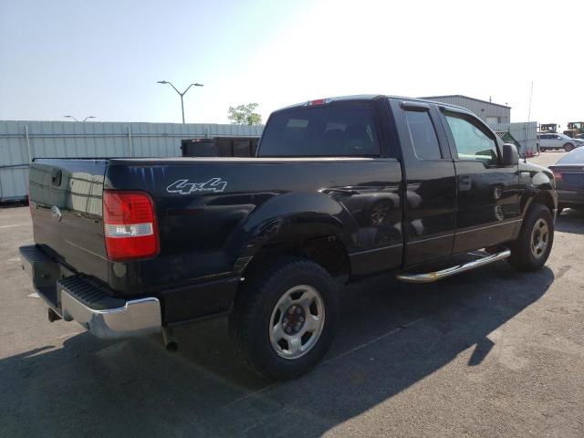 Photo 3 from auction – 2005 FORD F150 with VIN 1FTPX145X5FB53639