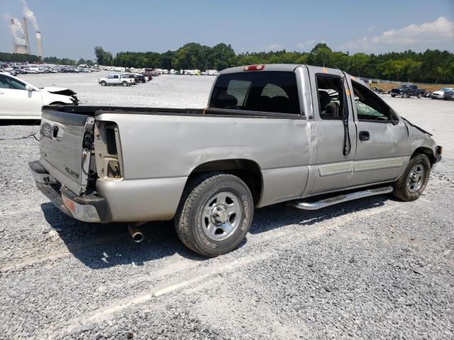 Photo 3 from auction – 2004 CHEVROLET SILVERADO with VIN 2GCEC19V041251290