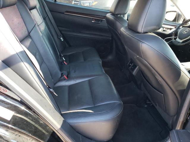 Photo 10 from auction – 2013 LEXUS ES 350 with VIN JTHBK1GG1D2028863