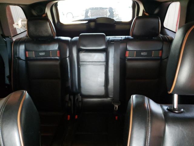 Photo 10 from auction – 2011 JEEP GRAND CHER with VIN 1J4RR4GT1BC677929