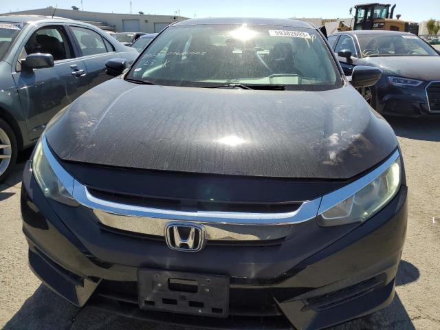 Photo 5 from auction – 2016 HONDA CIVIC EX with VIN 2HGFC2F70GH510485