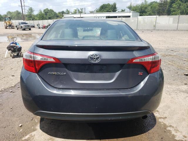 Photo 6 from auction – 2016 TOYOTA COROLLA L with VIN 2T1BURHE4GC684942