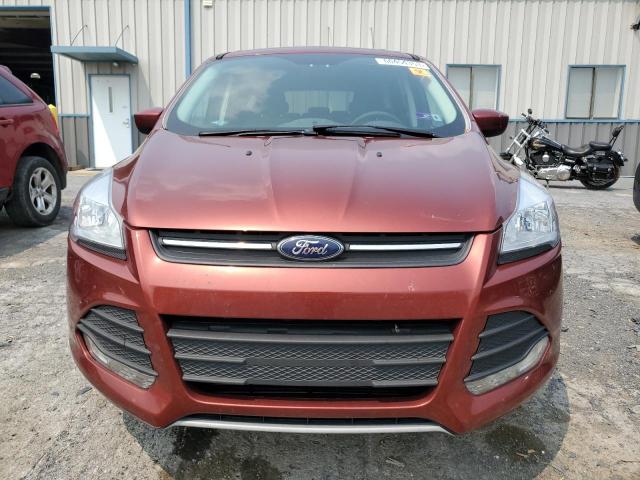 Photo 5 from auction – 2016 FORD ESCAPE SE with VIN 1FMCU9GX8GUB62787