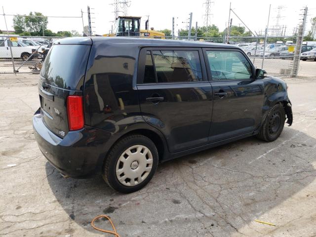Photo 3 from auction – 2008 SCION XB with VIN JTLKE50E981047671