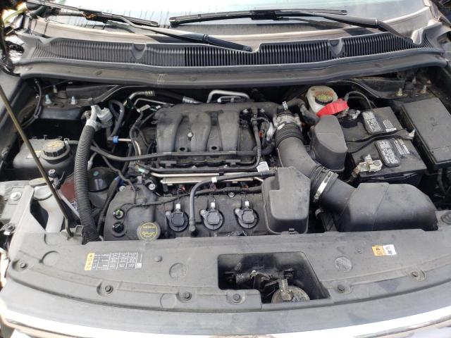 Photo 12 from auction – 2018 FORD EXPLORER X with VIN 1FM5K8D84JGA28998