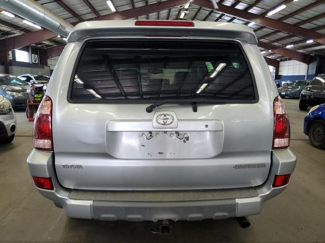 Photo 6 from auction – 2003 TOYOTA 4RUNNER LI with VIN JTEBT17R930021360
